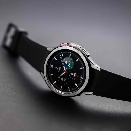 Samsung_Watch4 Classic 46mm_Army_Snow_Pixel_4